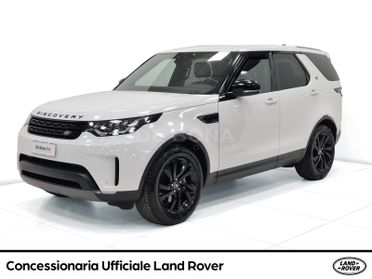 Land Rover Discovery 2.0 sd4 hse 240cv 7p.ti auto my19