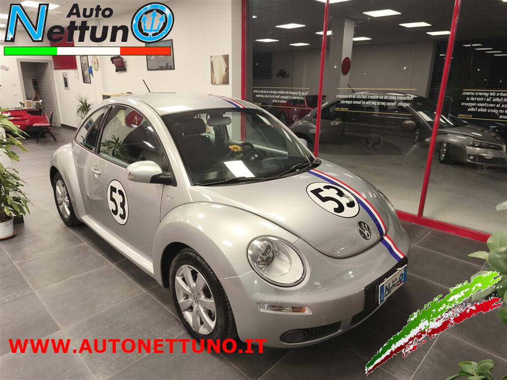 Volkswagen New Beetle 1.6 Herbie Edition