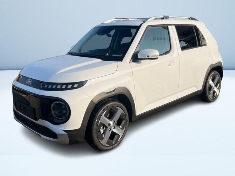 Hyundai Inster 49kWh XClass (TP, AP)