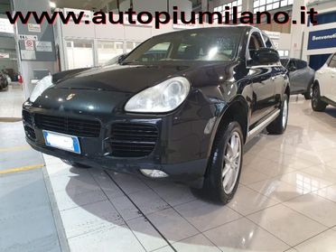 PORSCHE Cayenne 3.2 V6 cat