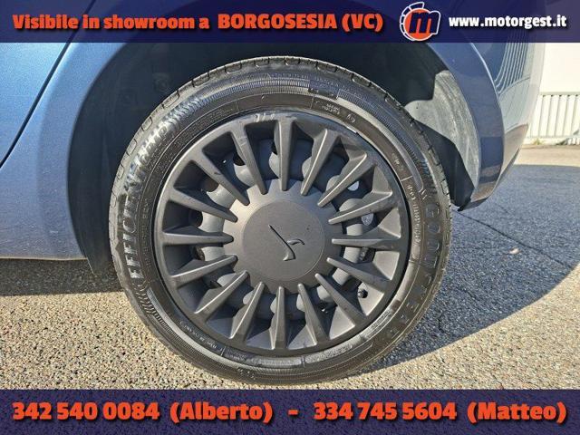 LANCIA Ypsilon 1.0 FireFly 5 porte S&S Hybrid Gold