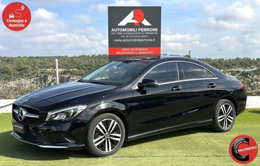 MERCEDES-BENZ CLA 200 d Automatic Sport (APP/Navi/Retro/LED)