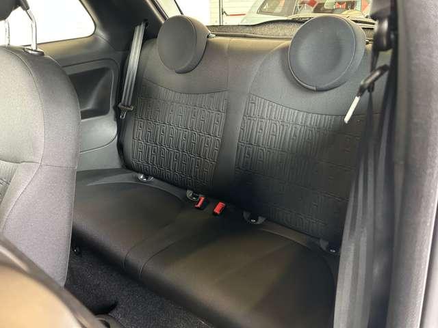 Fiat 500 1.0 hybrid Dolcevita 70cv