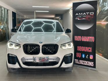 Bmw X4 M SPORT 190cv 2.0 xDrive20d