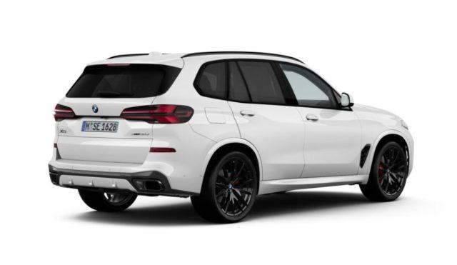 BMW X5 xDrive30d 48V Msport Pro