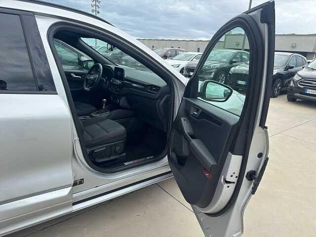 Ford Kuga 1.5 EcoBlue 120 CV 2WD ST-Line