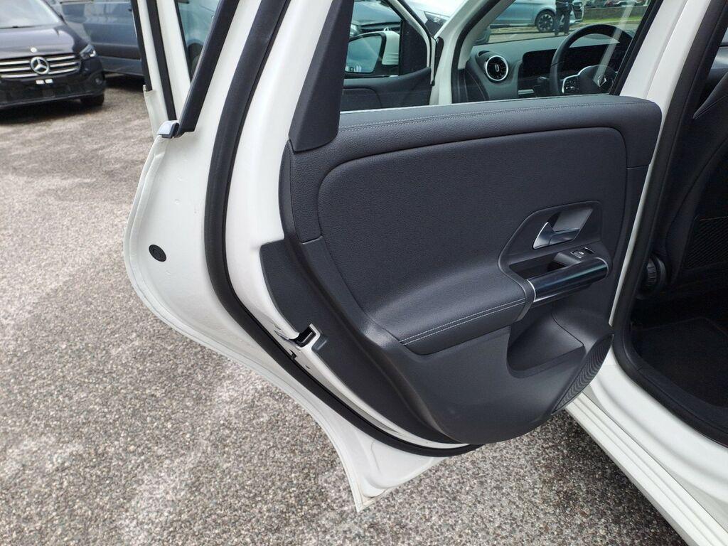 Mercedes Classe B 200 200 D Sport Plus 8G-DCT