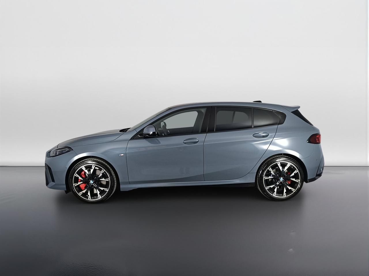 BMW Serie 1 F70 - 120d 48V MSport Pro auto
