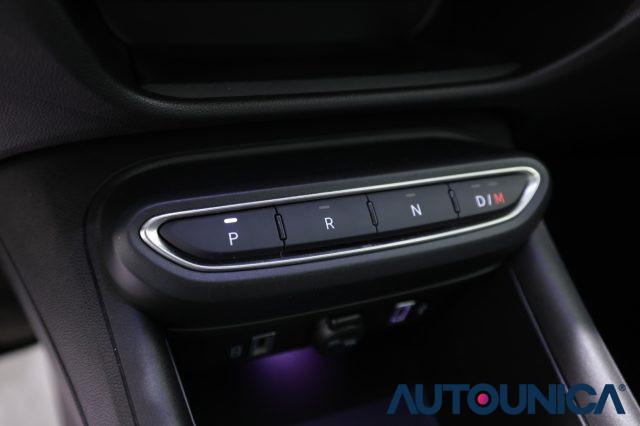 FIAT 600 HYBRID 100 CV DCT MHEV FARI LED