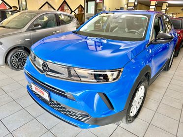Opel Mokka 1.2 Turbo 130 CV aut. Edition