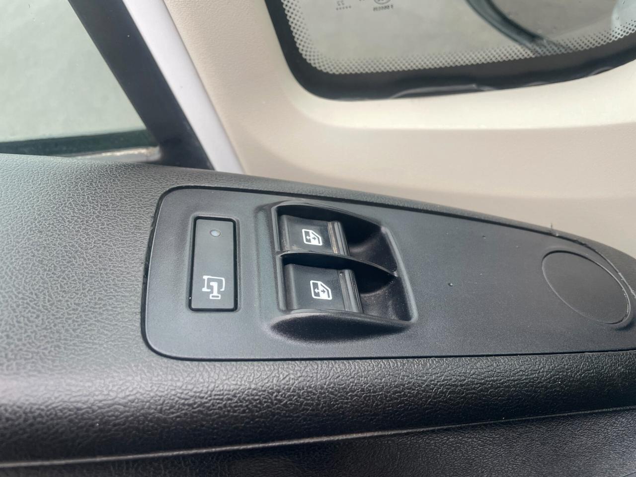 FIAT Ducato 33 MH1 2.3 mjt 130cv E6