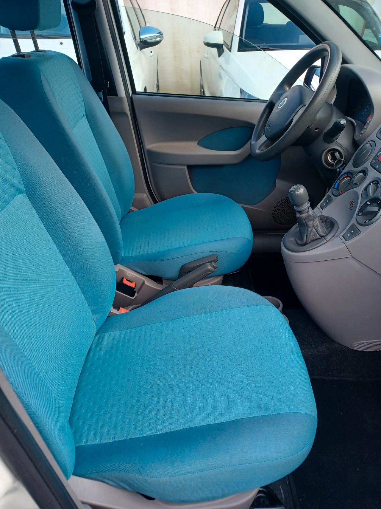 Fiat Panda 1.2 Dynamic PERFETTA