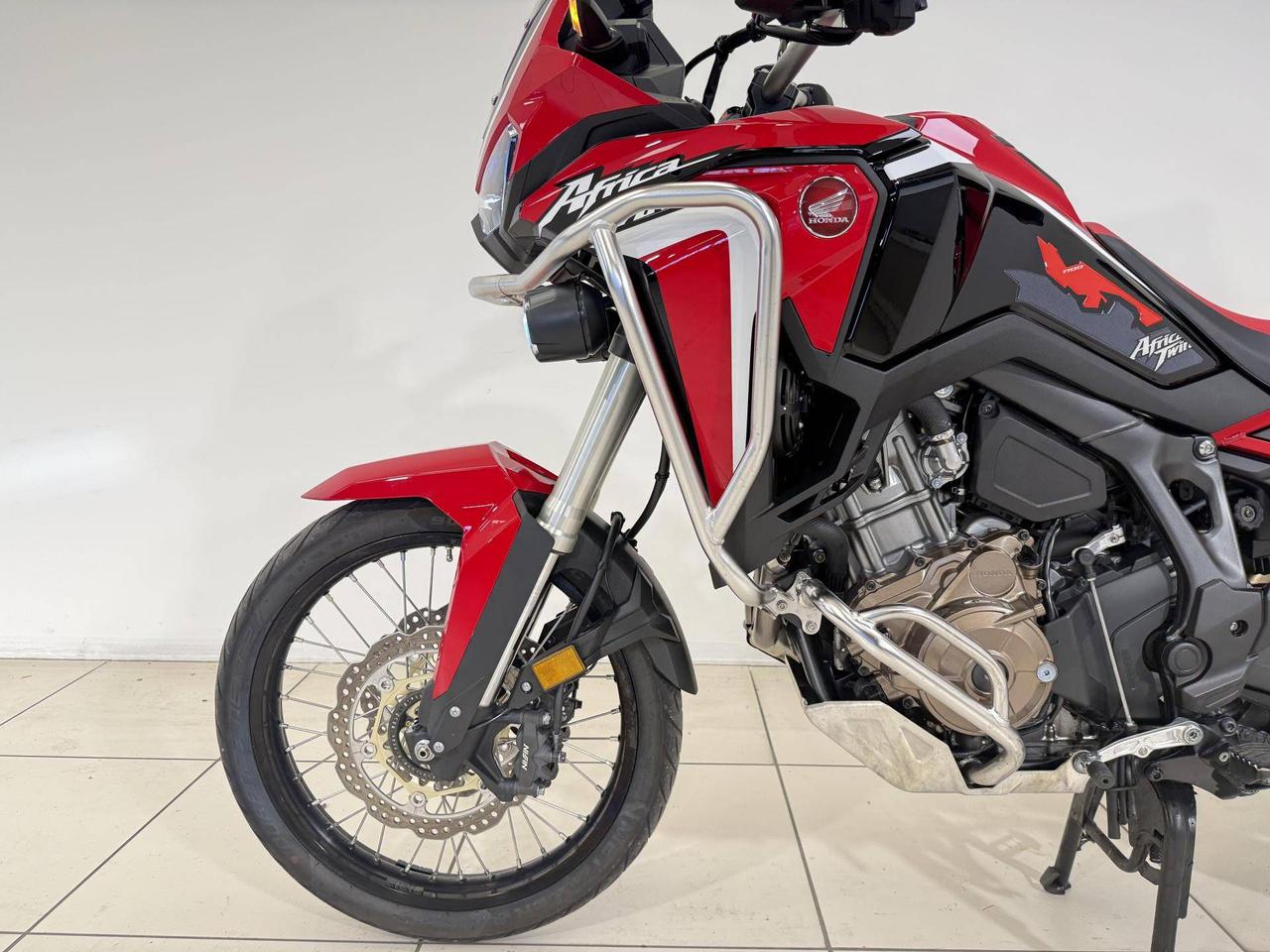 Honda Africa Twin 1100 Africa Twin CRF 1100L