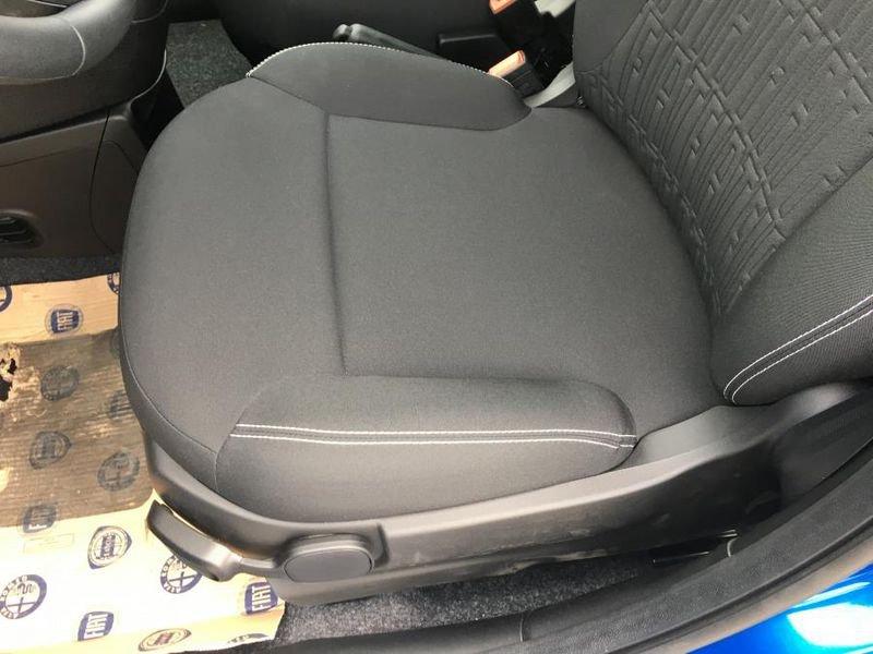 FIAT Panda My25 1.0 FireFly Hybrid 5 POSTI+RADIO DAB 5"