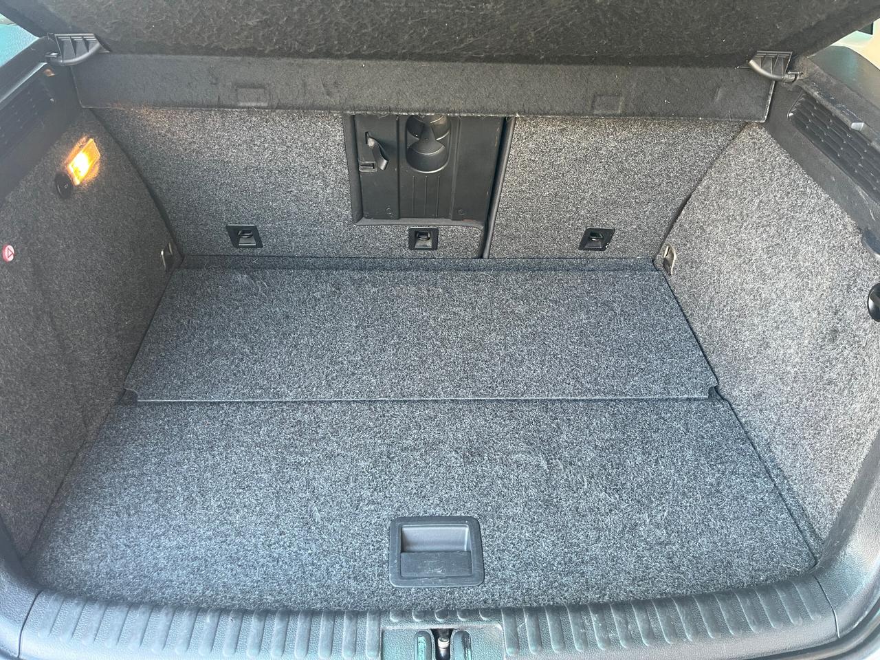 Volkswagen Tiguan 2.0 TDI 140 CV 4MOTION Sport & Style