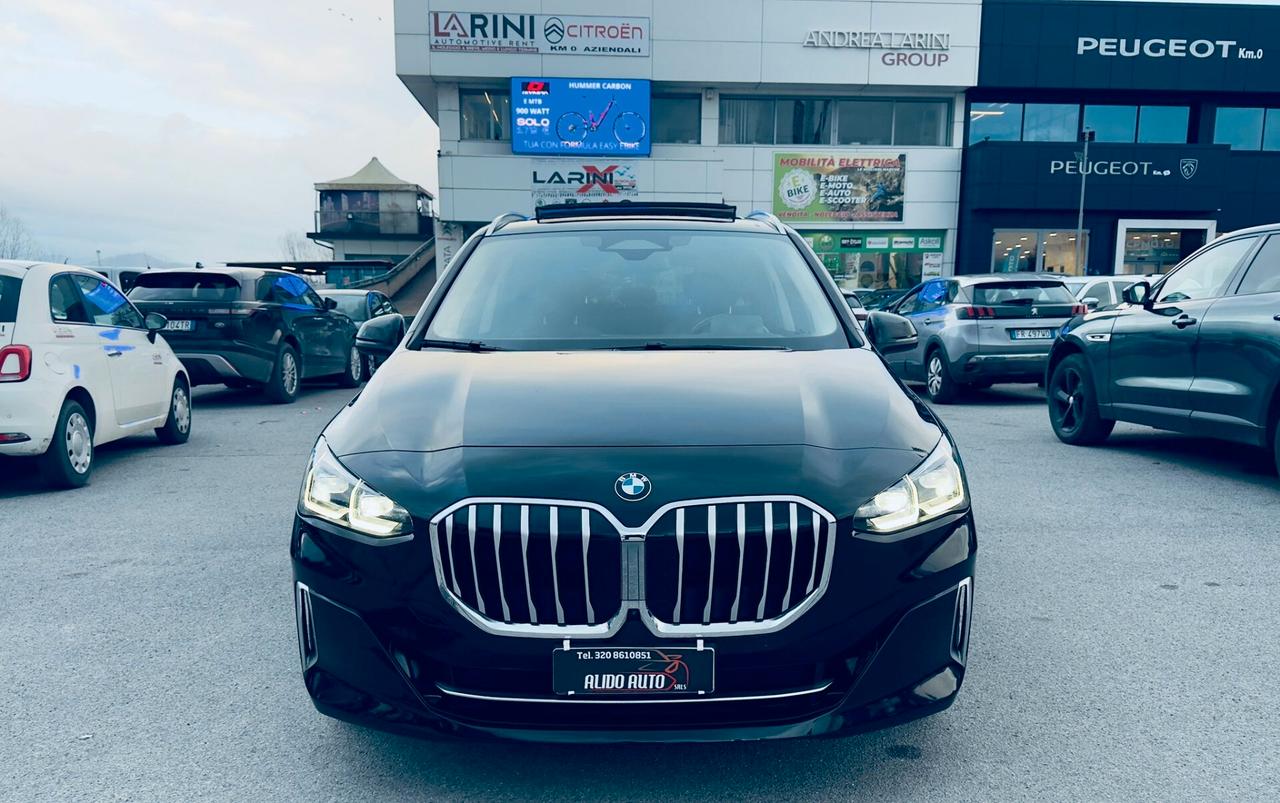 Bmw 218 220d 48V Coupé Msport