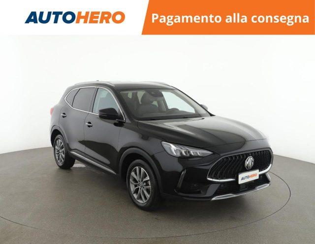 MG HS 1.5T-GDI Comfort