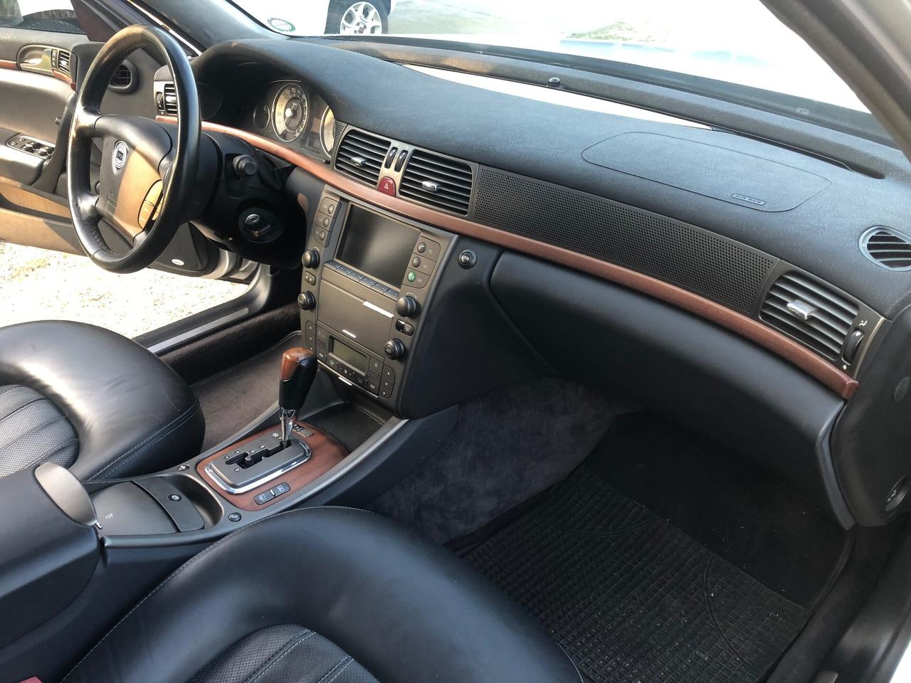 LANCIA THESIS 3.0 EXECUTIVE - KM 125000