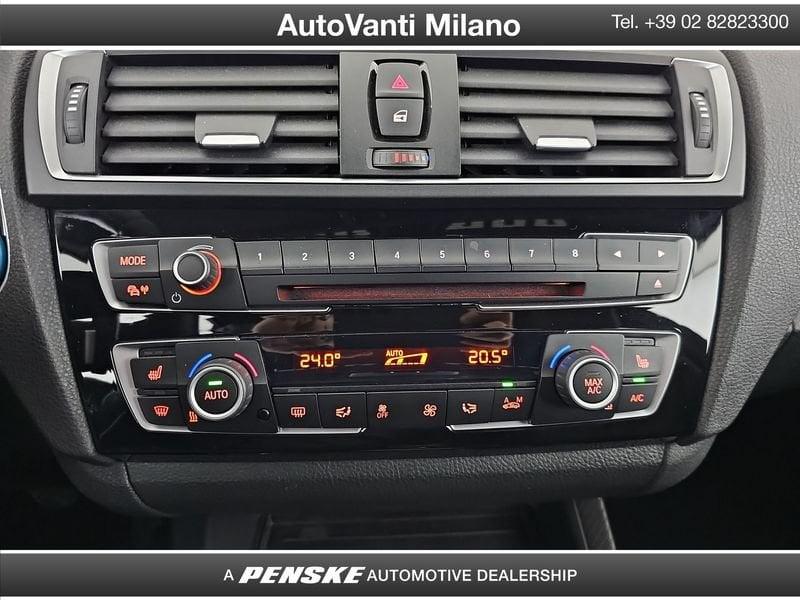 BMW Serie 2 Coupé M2 Coupé