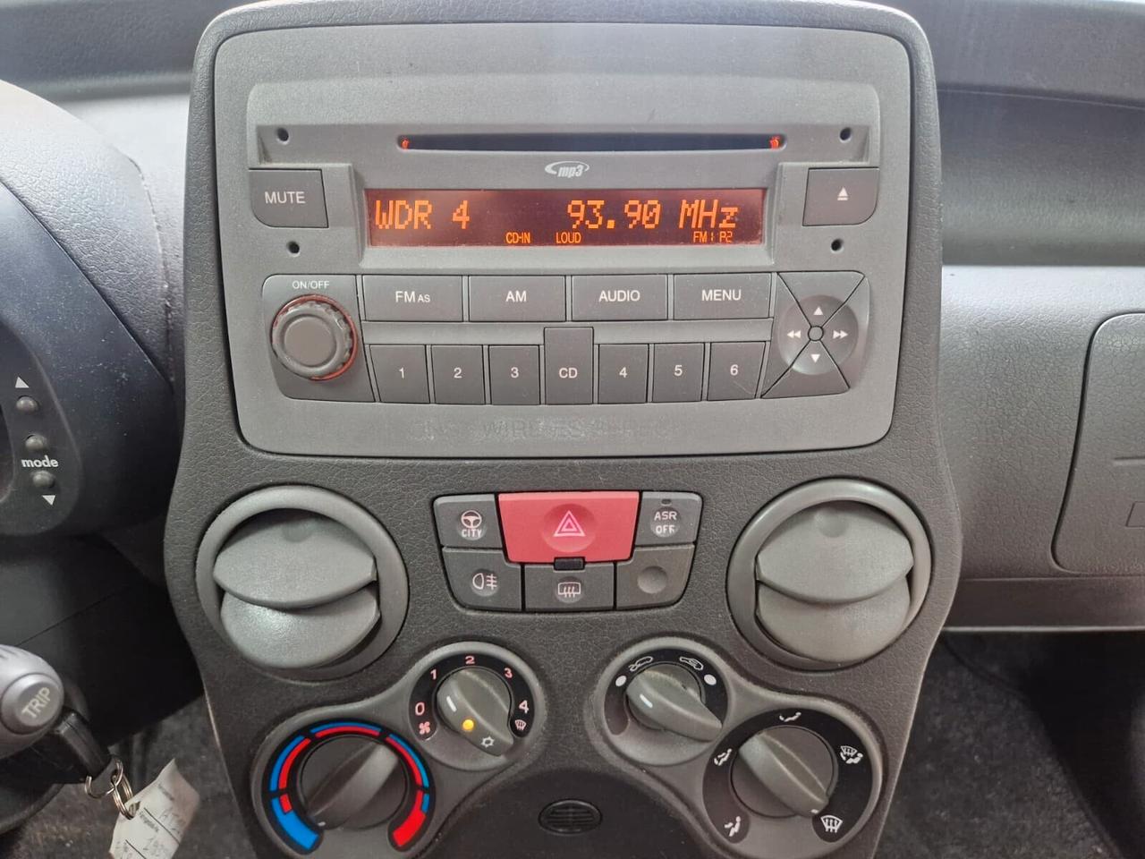 Fiat Panda 1.2 Euro 5