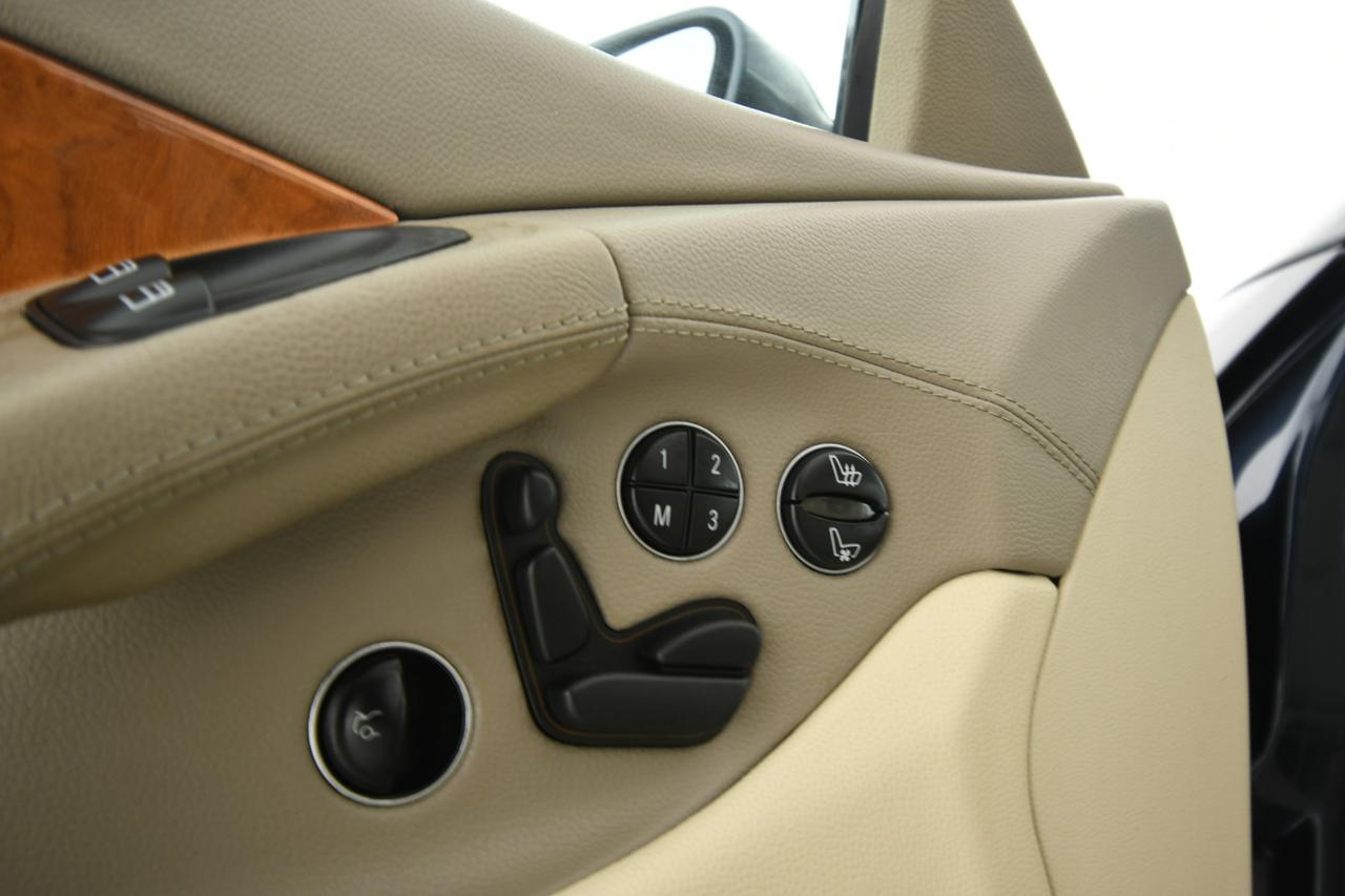 Mercedes-Benz SL 500 V8 COND. OTTIME+PELLE+C18"