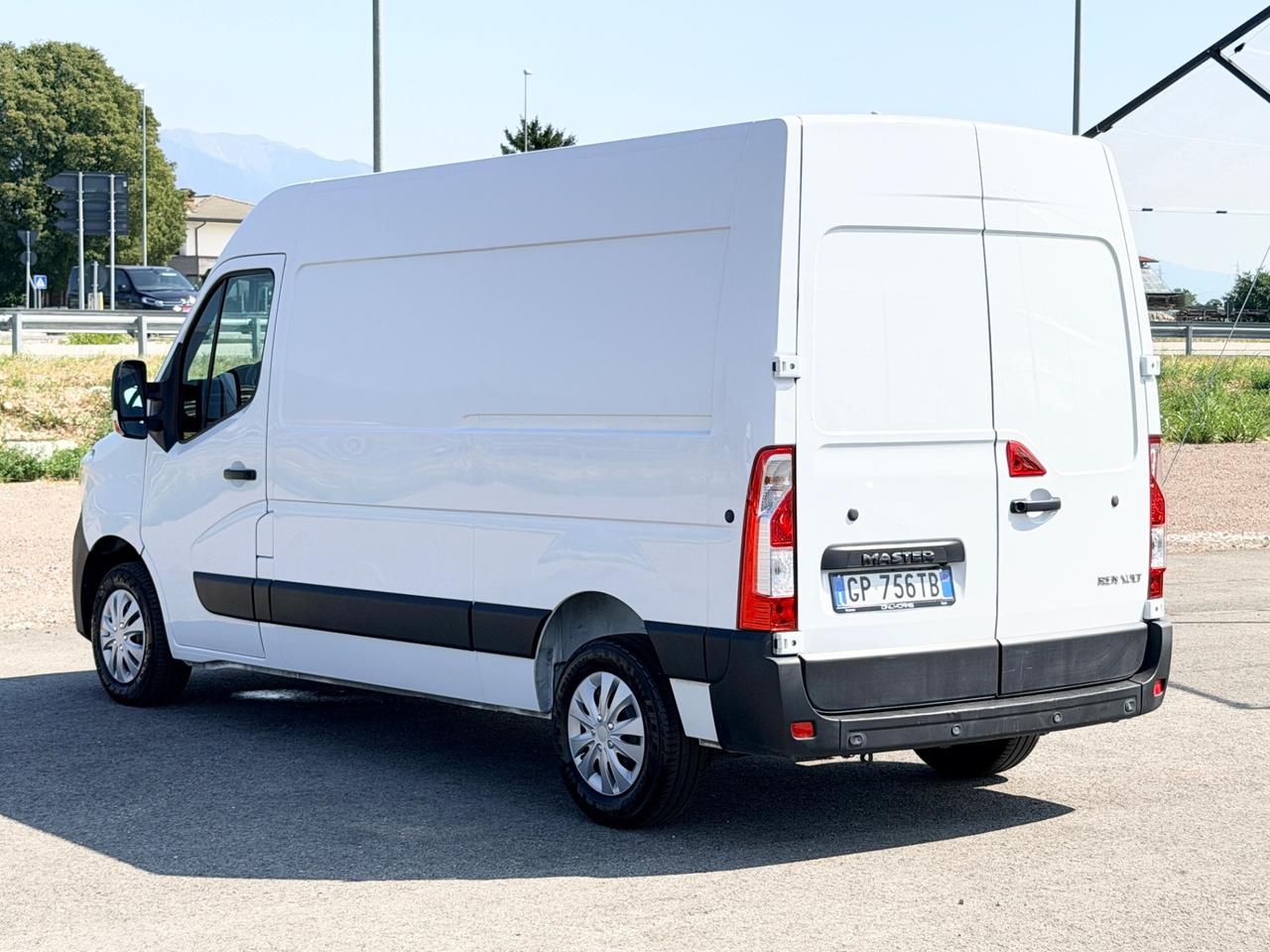 Renault Master 2.3 Diesel 150CV L2H2 2023
