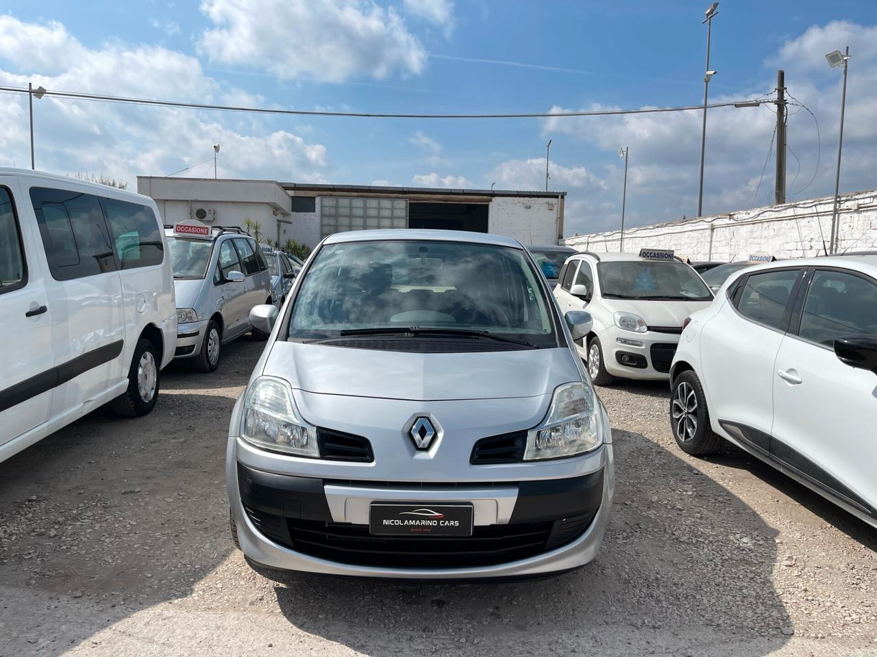 Renault Grand Modus 1.5 dCi 85CV Dynamique