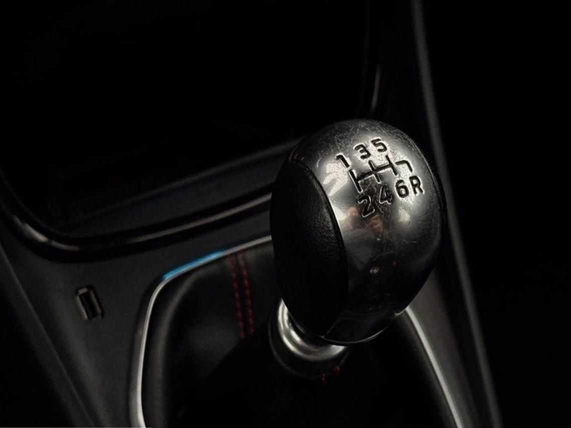 FORD Puma 1 0 ecoboost st line x ses 125cv