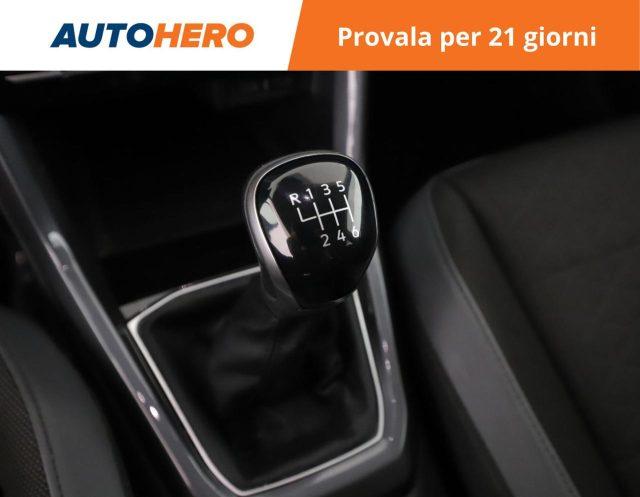 VOLKSWAGEN T-Cross 1.0 TSI 110 CV Advanced