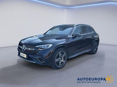 Mercedes-Benz GLC GLC 220d 4M Mild Hyb. AMG Premium