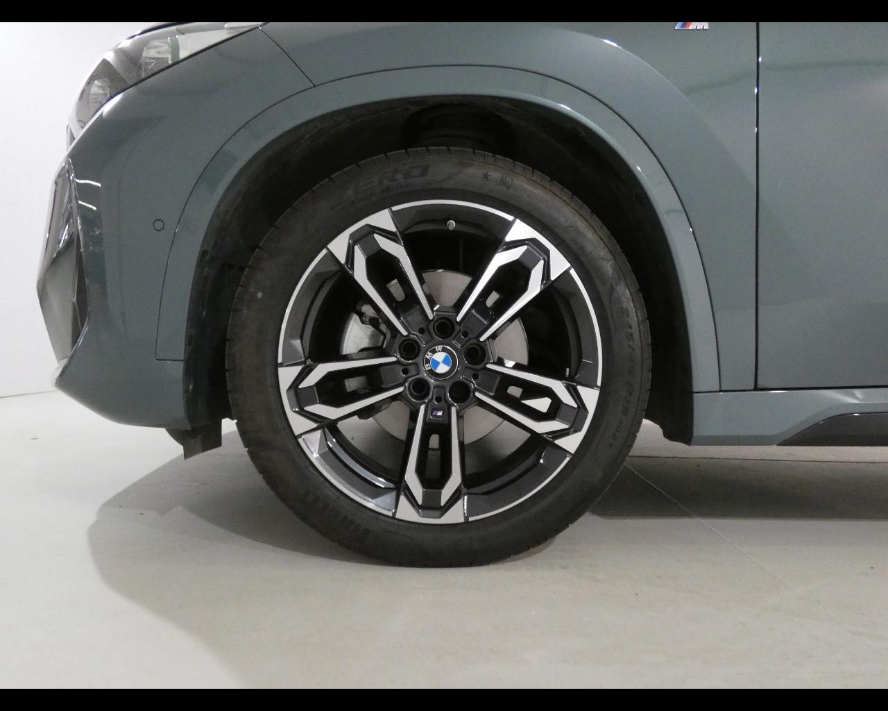 BMW X1 (U11) - X1 sDrive 18d Msport