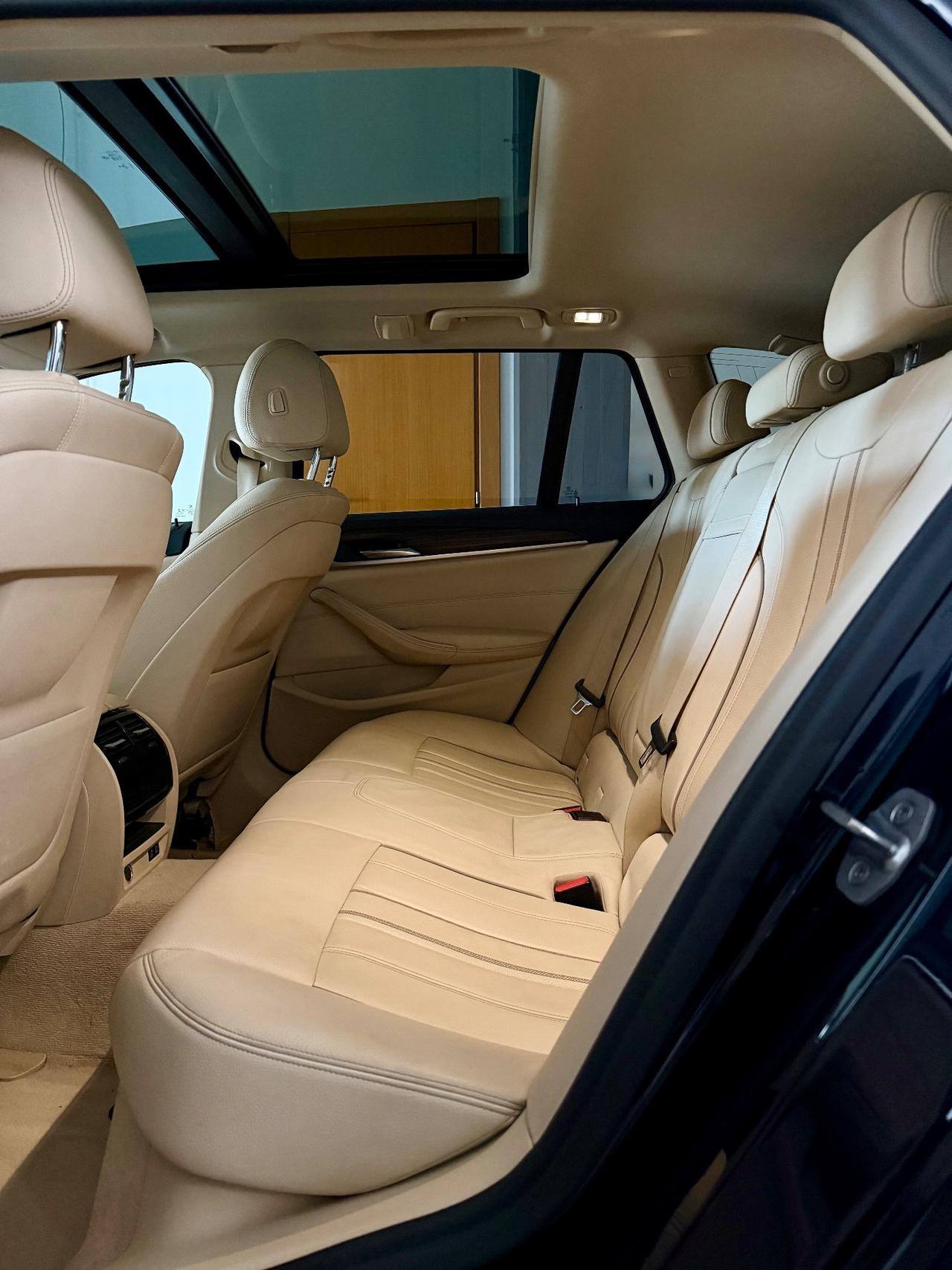 Bmw 530d xDrive 249CV Touring VIRTUAL/TETTO
