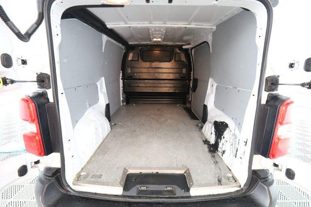 FIAT Scudo Scudo 1.5 BlueHDi 120CV PL-TN Furgone Business