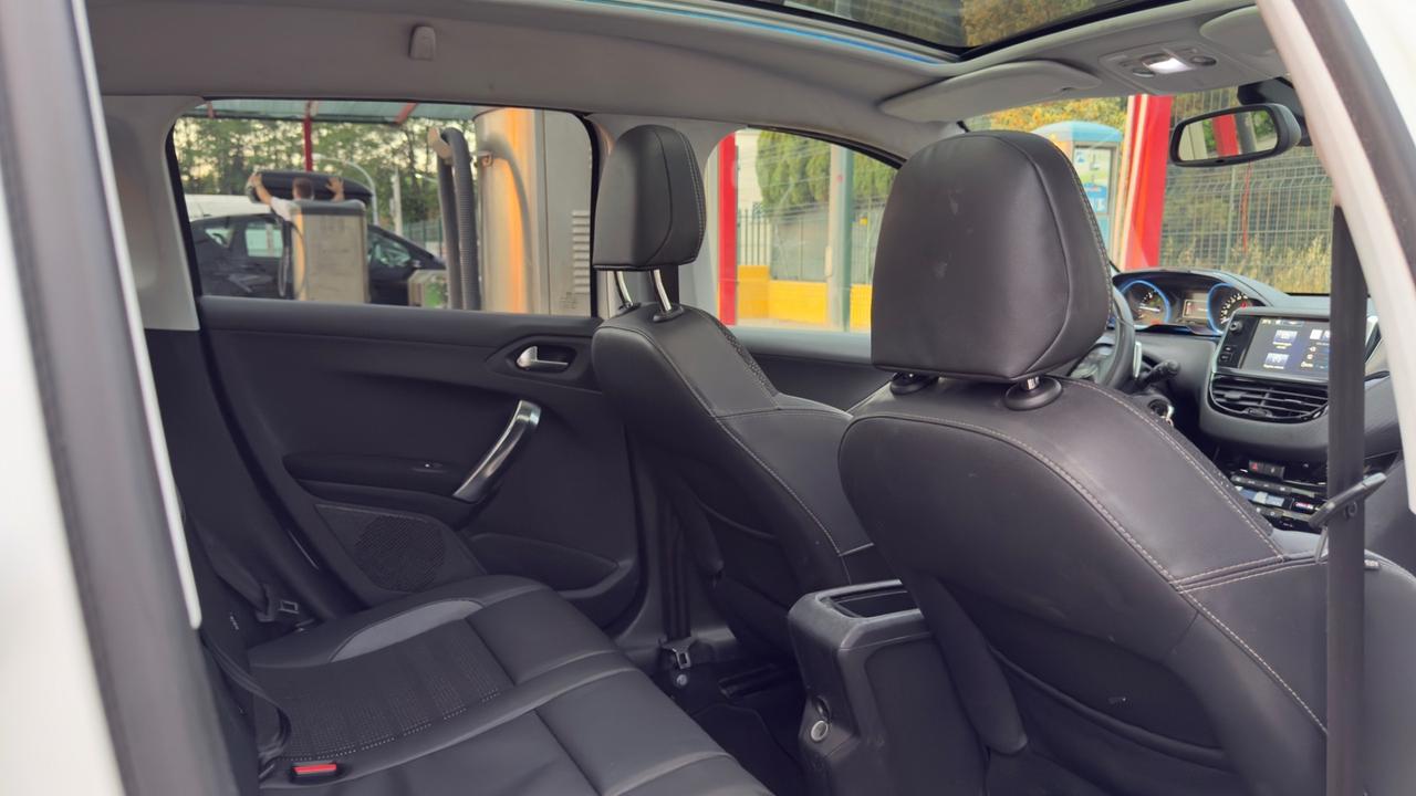 Peugeot 2008 1.6 e-HDi 92 CV Stop&Start ETG6 Allure