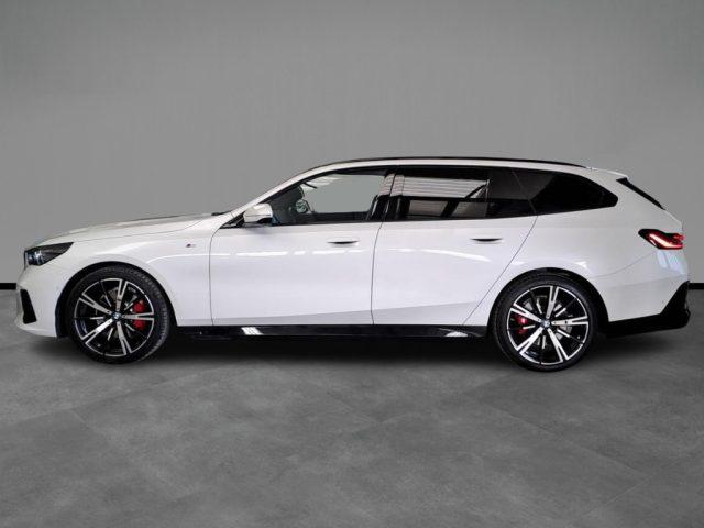 BMW 520 d 48V xDrive Touring Msport Pro