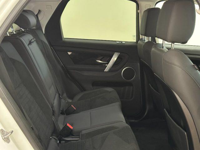 LAND ROVER Discovery Sport 2.0D I4-L.Flw 150 CV AWD Auto S