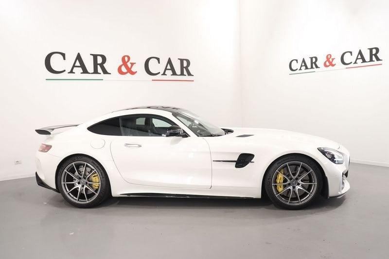 Mercedes-Benz GT AMG R