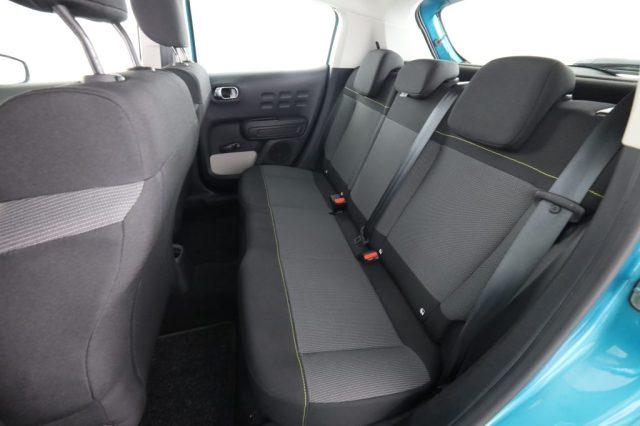 CITROEN C3 C3 PureTech 83 S&S Feel