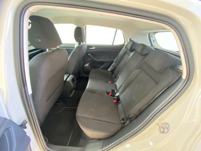 VOLKSWAGEN T-Cross 1.0 TSI 110 CV DSG Style
