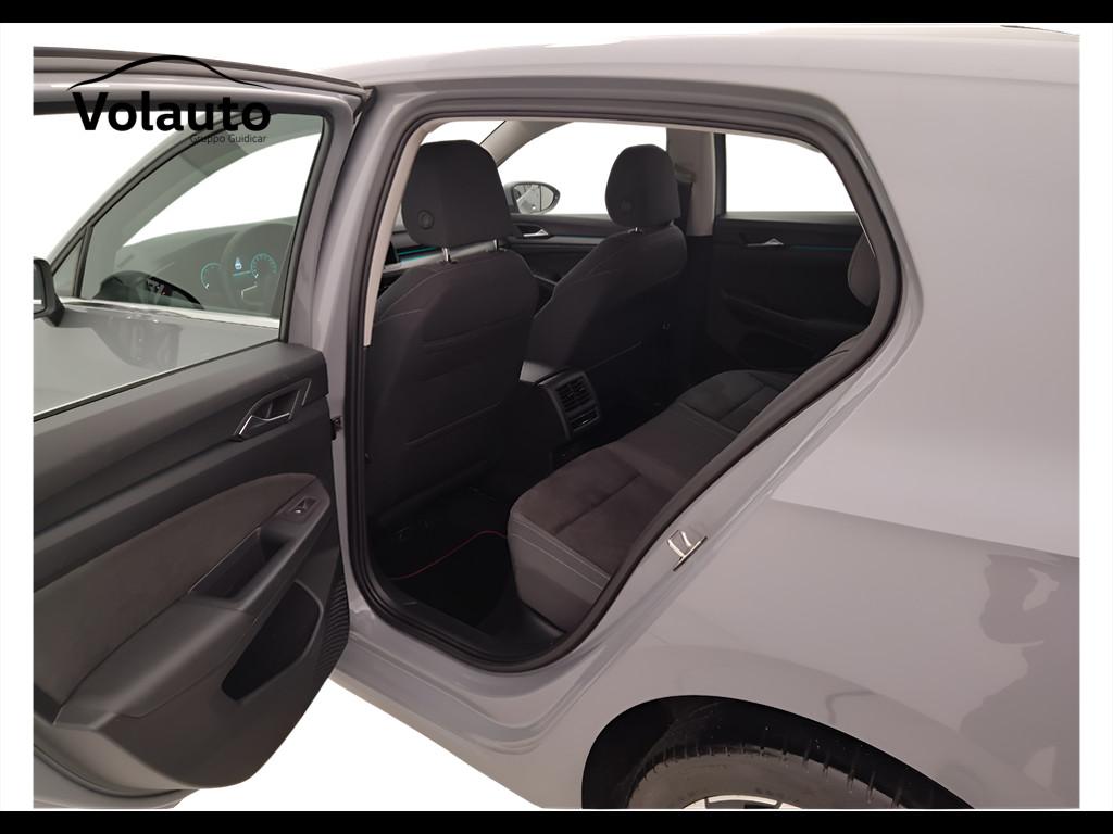 VOLKSWAGEN Golf VIII 2020 - Golf 2.0 tdi Style 115cv