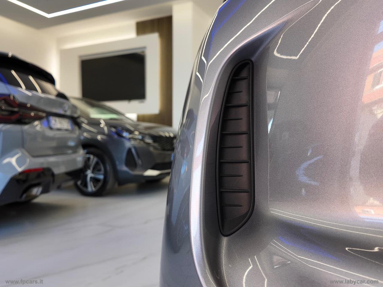 DS AUTOMOBILES DS 3 Crossback BlueHDi 110 PERFORMANCE LINE