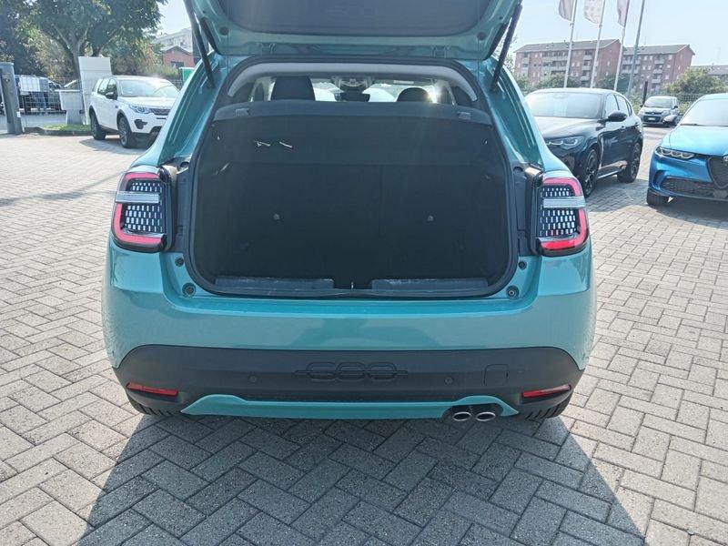 FIAT 600 1.2 Hybrid 145cv Icon