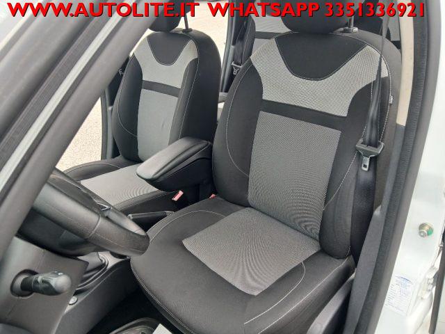 DACIA Duster 1.6 115CV Start&Stop 4x2 GPL Lauréate