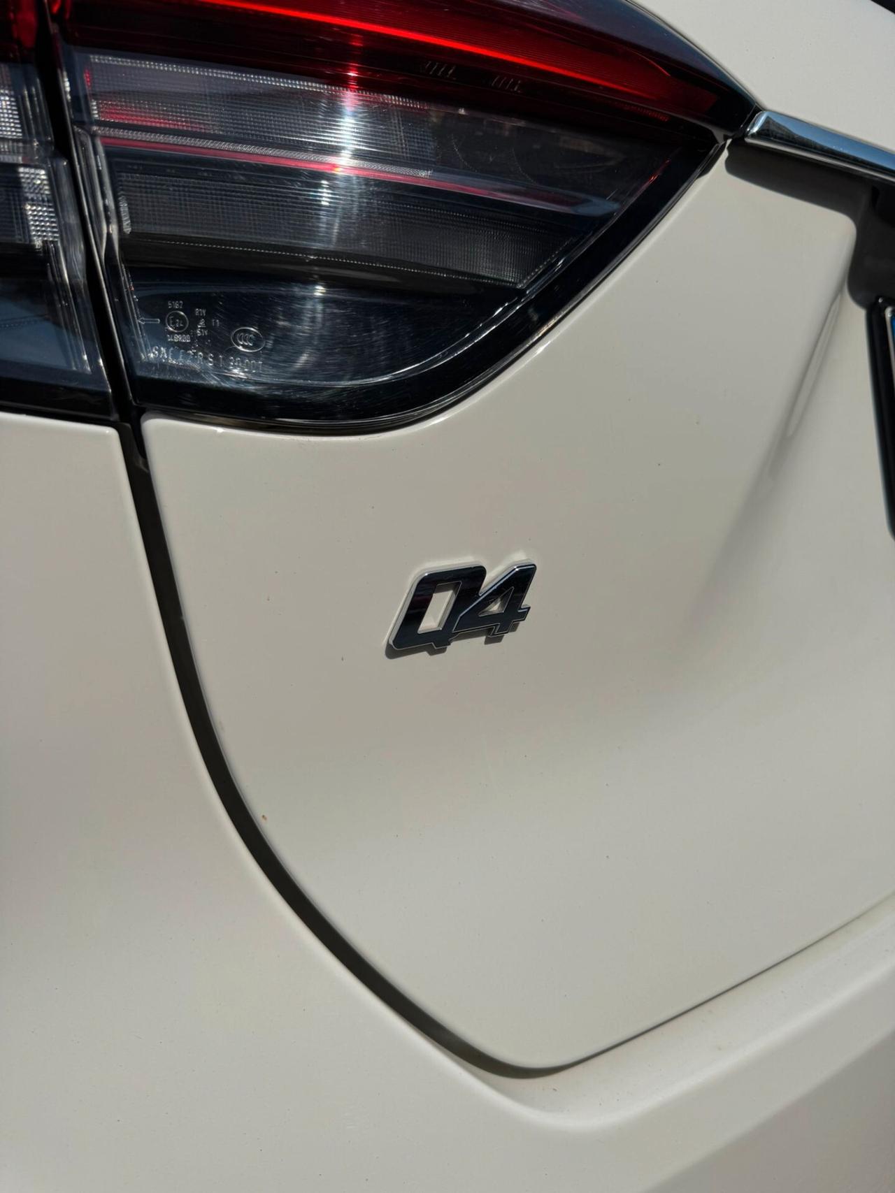 Maserati Levante V6 Diesel AWD Gransport
