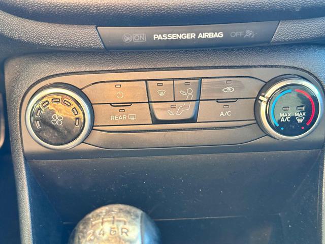 FORD Fiesta 1.0 Ecoboost 100 CV 5 porte ST-Line OK NEOPATENTAT