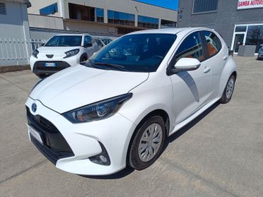 Toyota Yaris 1.5 Hybrid Active 116cv PREZZO REALE
