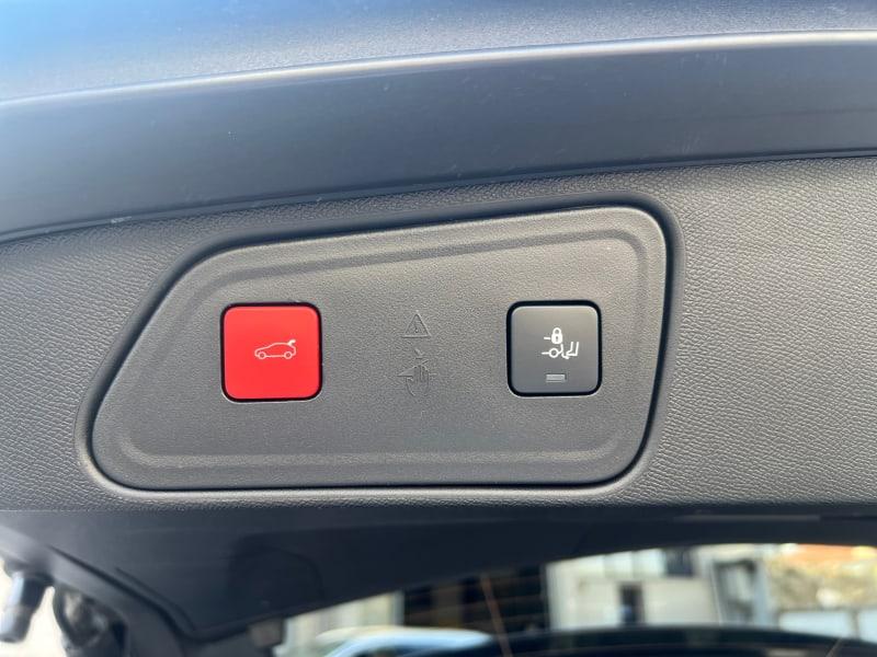 PEUGEOT 3008 PURETECH TURBO 130 S&S GT