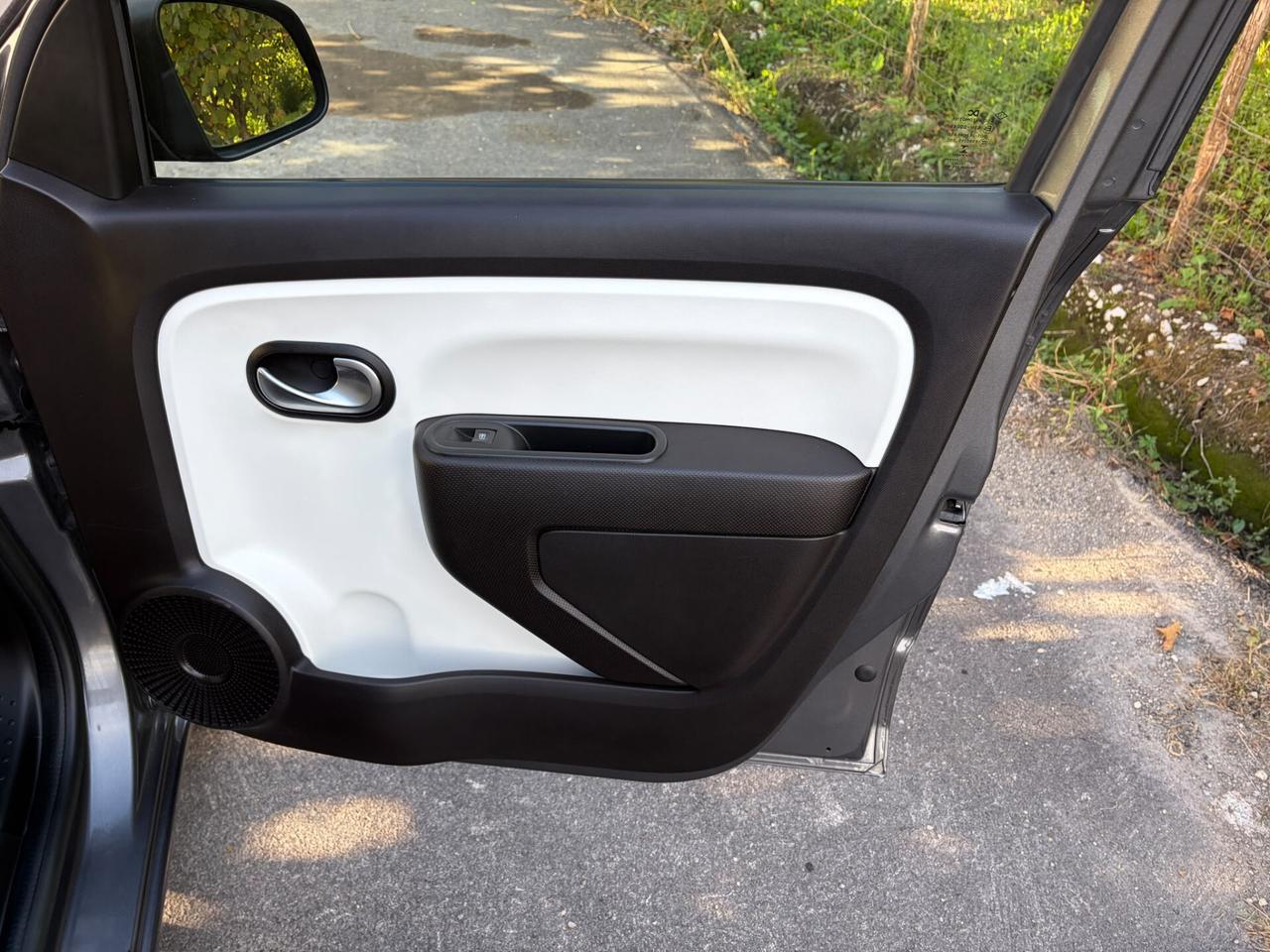 Renault Twingo Electric Intens