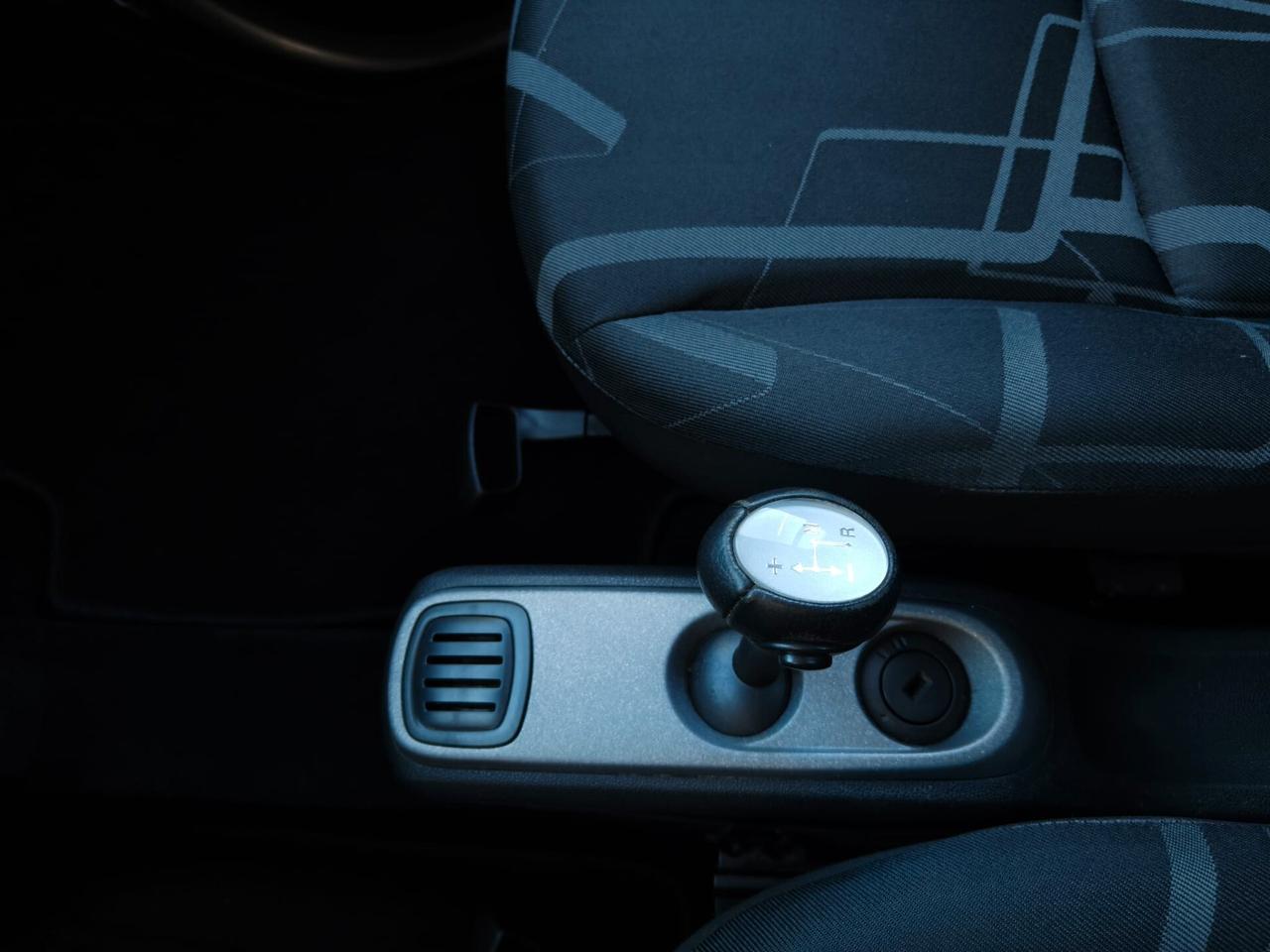 Smart ForTwo 700 coupé passion (45 kW)