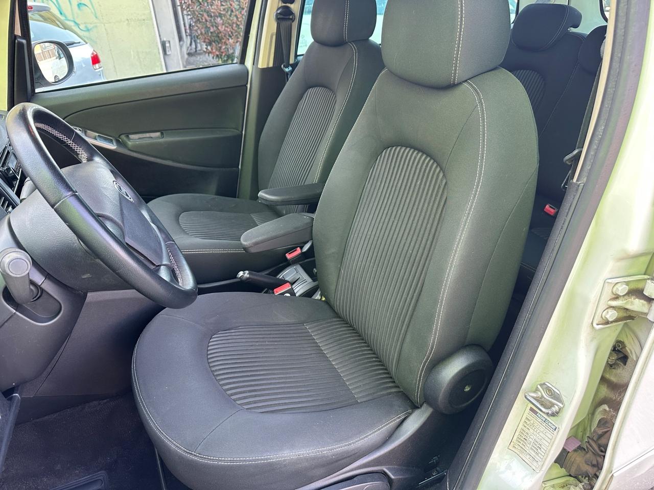 Lancia MUSA 1.4 Oro Ecochic GPL